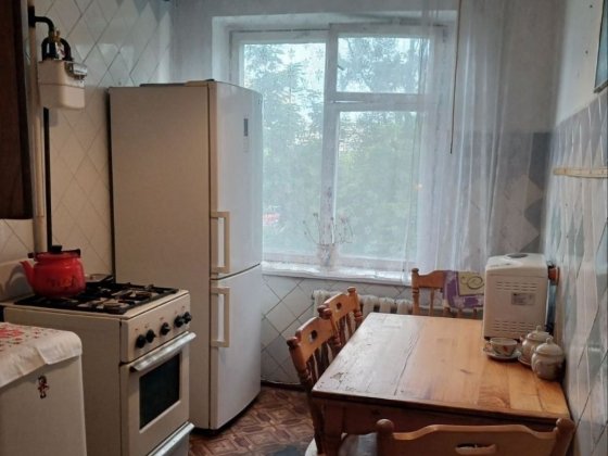 Сдаю 2х на Победе Дніпро