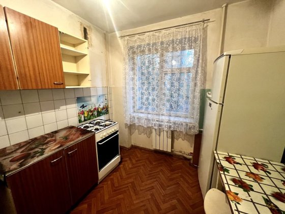 Сдам 1 комнатную квартиру Филатова--Черёмушки