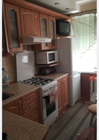 Аренда 3к квартиры Октябрьское‼️ - фото 1