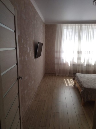 Сдам 1 к Совиньон Академ городок 50 м, животные обсуждаются! - фото 1