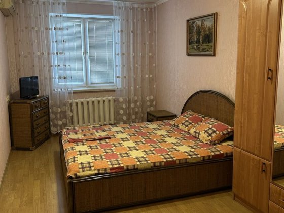 Королева 26а  1 ком 4/10 газ Одесса