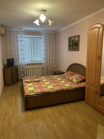 Королева 26а  1 ком 4/10 газ - фото 1