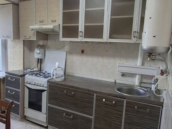Сдам 2х ком квартиру в Лузановке Одеса