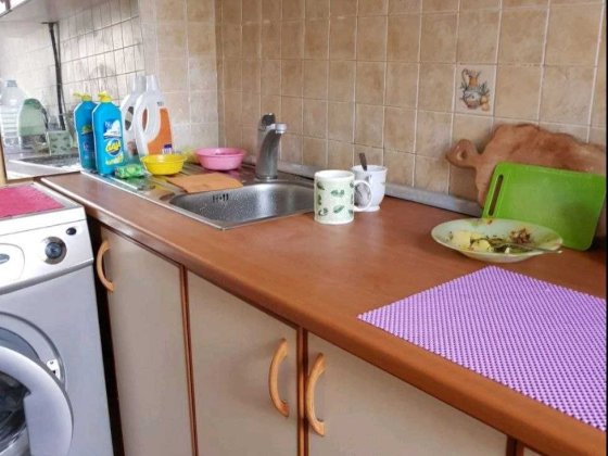 Сдам 2к. квартиру на Соборной площади, самый центр