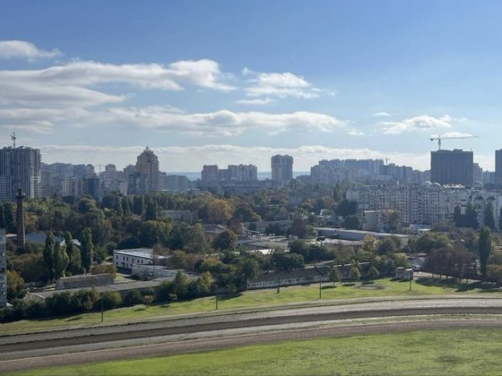 Сдам квартиру Kadorr City.Собственник Одеса