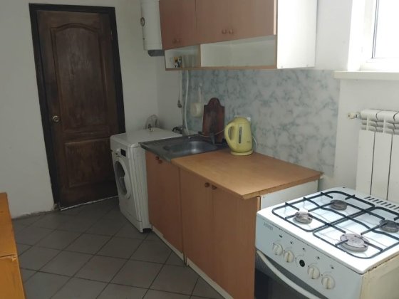 Сдам 1к квартиру Нежинская /Торговая Одеса