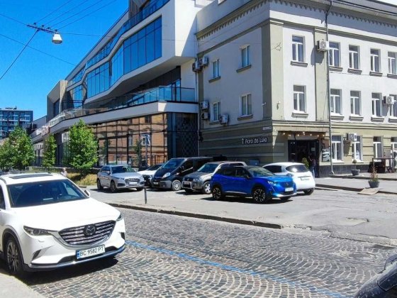 Оренда квартири 1хв ФОРУМ Львов