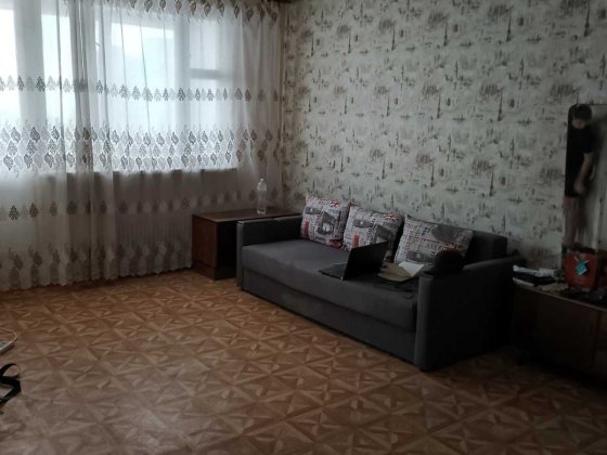 Сдам 1-комнатную квартиру в Харькове от собственника (Рогань) Харьков
