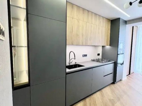 Сдам 3ком квартира ЖК Счастливый 2 Газ Низкий этаж Подземный паркинг