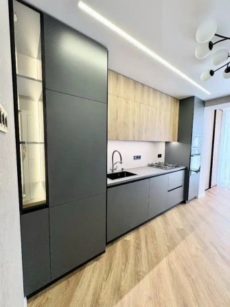Сдам 3ком квартира ЖК Счастливый 2 Газ Низкий этаж Подземный паркинг - фото 1