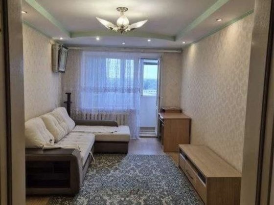Сдам 2 к квартиру Слобожанский( пр. Правды) воронцова