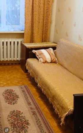 Отличная 1к  2 ст фонтана Сегедская - фото 1