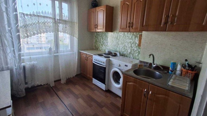 Сдам 2к квартиру Вильямса. Чикаленка. Семьи Глодан. Ильфа - фото 1