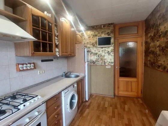Сдам 4-ком ген. Петрова,49/Сильпо Одеса