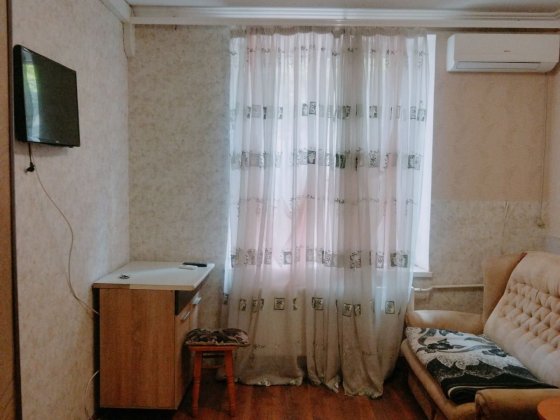 Сдам 2 к, Черноморка,кондиционер