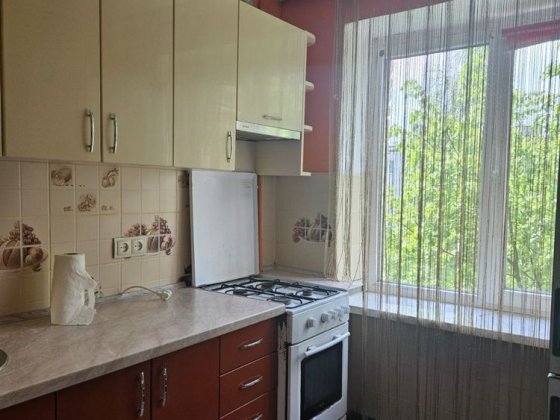 Оренда 1 кім кв, вул Шевшечка ( Рясне1). Львів