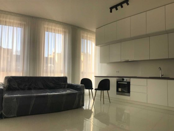 Оренда квартири в Forum Apartments на вул. Під Дубом Львов
