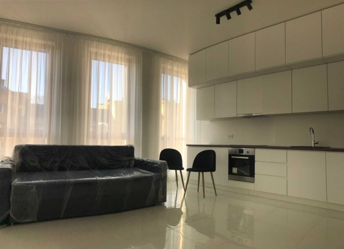 Оренда квартири в Forum Apartments на вул. Під Дубом - фото 1