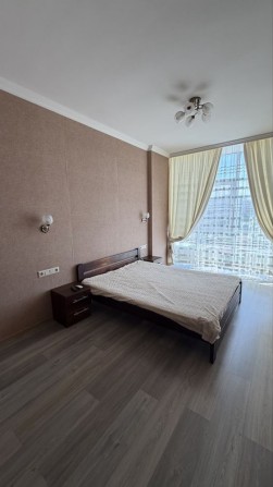 Сдам 1 комнатную квартиру в ЖК на Таирова/Эпицентр/Метро - фото 1