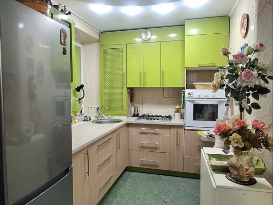 оренда 2к квартири 23 Серпня, Павлове Поле Харків