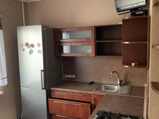 Сдам в аренду 1к квартиру пр Ивана Мазепы\Петровского Дніпро