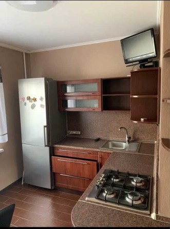 Сдам в аренду 1к квартиру пр Ивана Мазепы\Петровского - фото 1