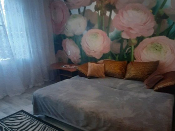 Сдам 1к 9000грн,залог2т,Днепр,Победа6, Срочно