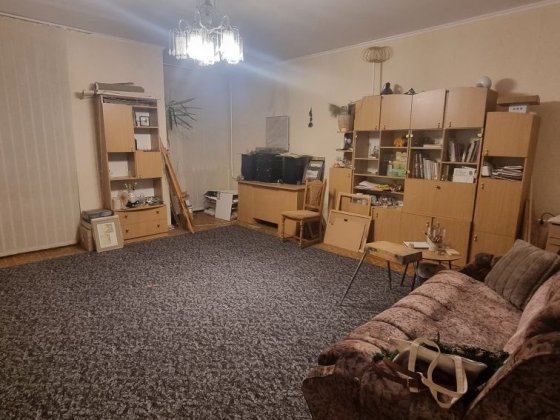 Аренда квартиры  Зеленый Гай парк Днепр