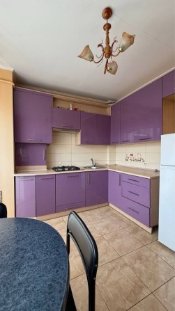 Оренда затишної 2 км квартири в ближньому центрі міста. Вулиця Бортнянського. - фото 1