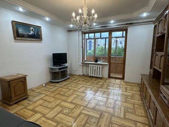 Оренда 3 кім.кв. Сихів, вул.Антонича Львів