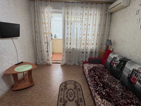 Оренда 1к. квартири на вул. Мандриківська, буд. 137 Днепр