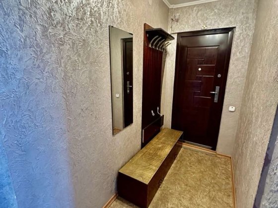 Оренда 2х кімнатної квартири  в Залізничному районі по в. Любінській Львів
