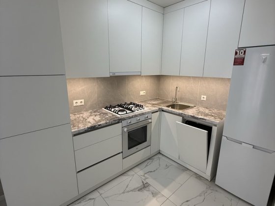 Аренда длительно  жк Виа Рома Via Roma Инглези Королева Одесса