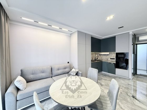 ПЕРША ЗДАЧА в оренду ЖК "AVALON" пр. Чорновола / Замарстинівська. СУЧАСНА квартира в 10 хв ходьби ві Львів