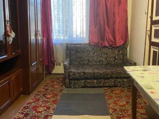 Оренда вул. Клепарівська однокімнатна Львів