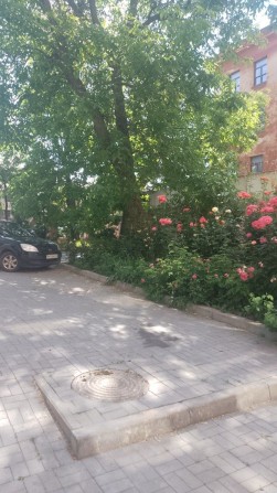 Сдам однокомнатную в Центре - фото 1