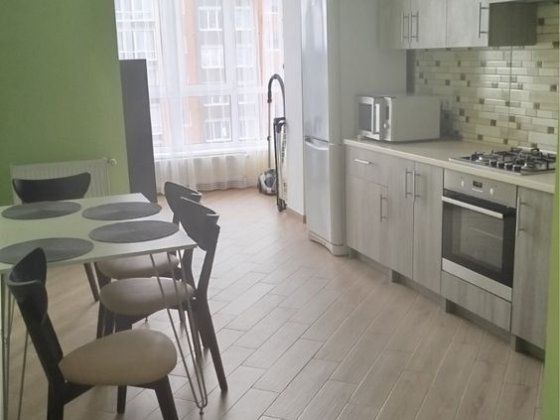 Оренда чудової квартири в новобудові в ЖК Фамілія вул Кульпарківська Наукова Львів