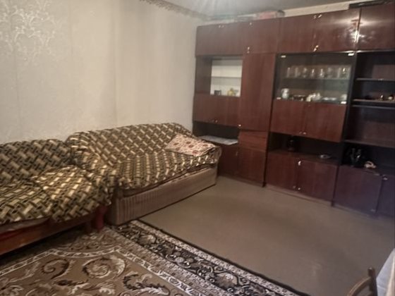 Сдам 2-х ком квартиру р-н Одесская