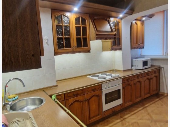 Сдам 2 комн квартиру на Вильямса/Изумруд.Свободна Одеса