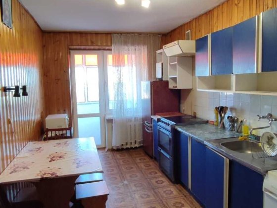 Пропозиція оренди 5-кім. квартири пр. Червоної Калини Львів
