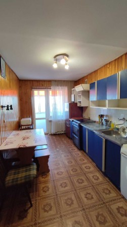 Пропозиція оренди 5-кім. квартири пр. Червоної Калини - фото 1
