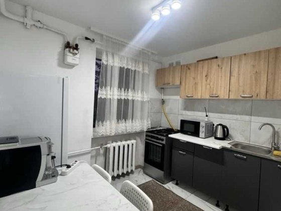 Оренда двокімнвтної квартири по вулиці Корінна Львів