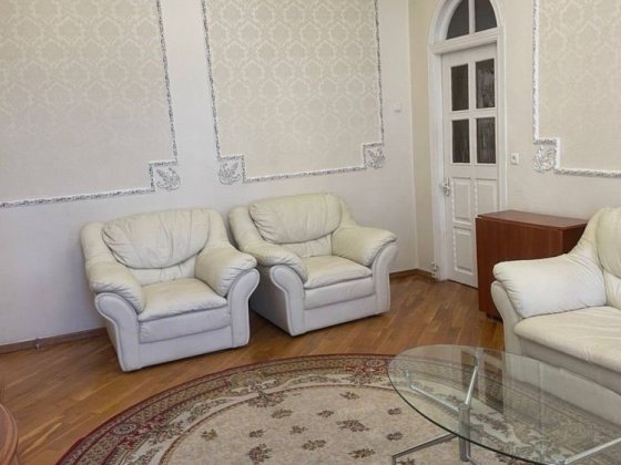 Сдается 3х кв, центр, закрытый двор, парковка Одеса