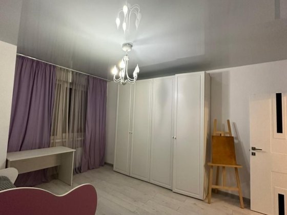 ЖК  Эталон Длительная аренда 56 м2,кухня - студия Одеса