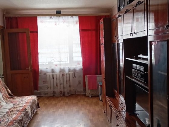 Сдам  2- комнатную квартиру в Харькове,район Одесской.