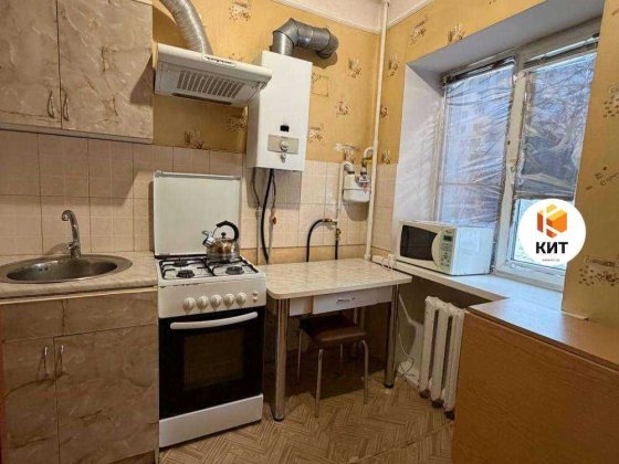 1к 34м2 Павлово Поле (П.Поле, м. 23 Августа, ул. 23 Августа 13)131574 Харьков