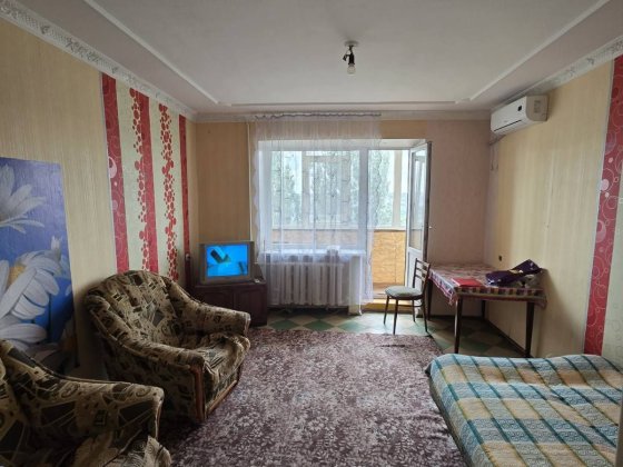 Сдам 2ю квартиру на пр.Петровского