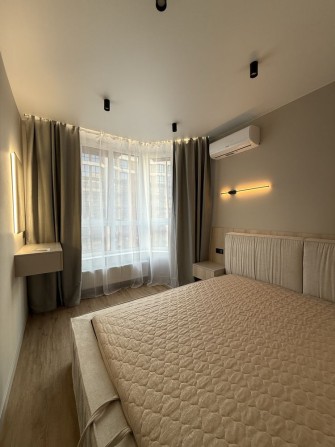 Оренда 1 к.квартири, ЖК Софія Резіденс, перша здача, без % - фото 1