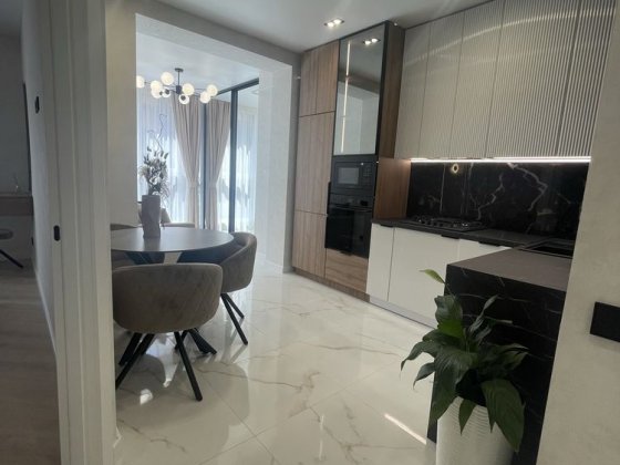 Від власника, здам в оренду євродвушку у жк “Sofia Residence” Софіївська Борщагівка