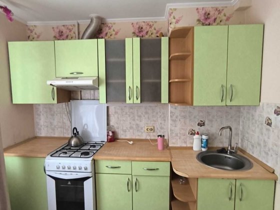 Аренда 1 но комн  квартиры на Таирова.Королева /рынок Южный Одеса